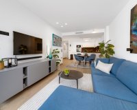 Resale - Apartment - Torrevieja - La Mata