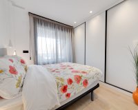 Resale - Apartment - Torrevieja - La Mata