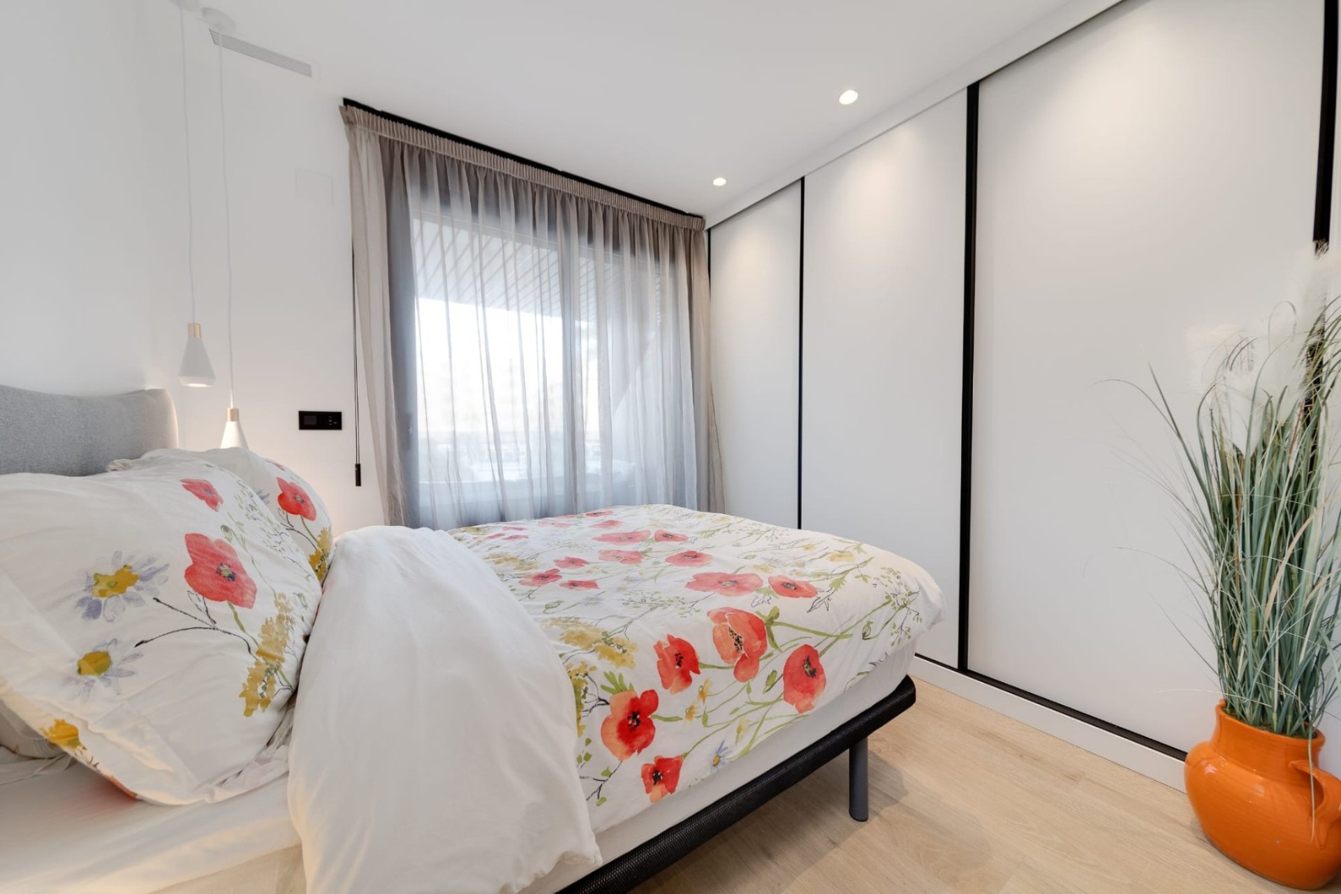 Resale - Apartment - Torrevieja - La Mata