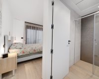 Resale - Apartment - Torrevieja - La Mata