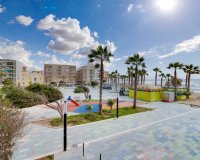 Resale - Apartment - Torrevieja - La Mata