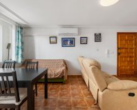 Resale - Apartment - Torrevieja - La Mata