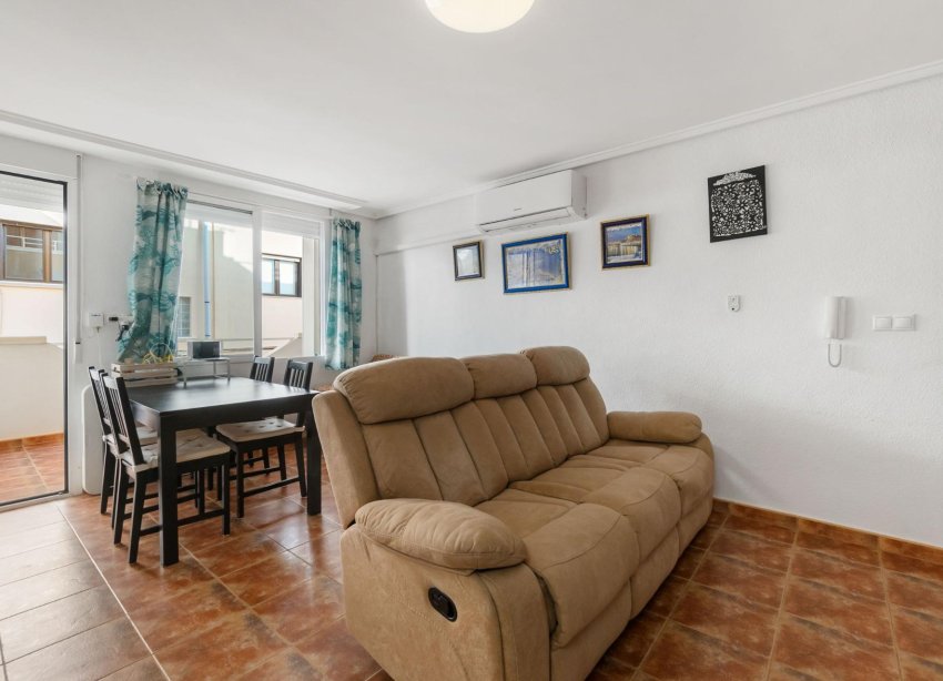 Resale - Apartment - Torrevieja - La Mata