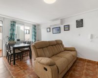 Resale - Apartment - Torrevieja - La Mata