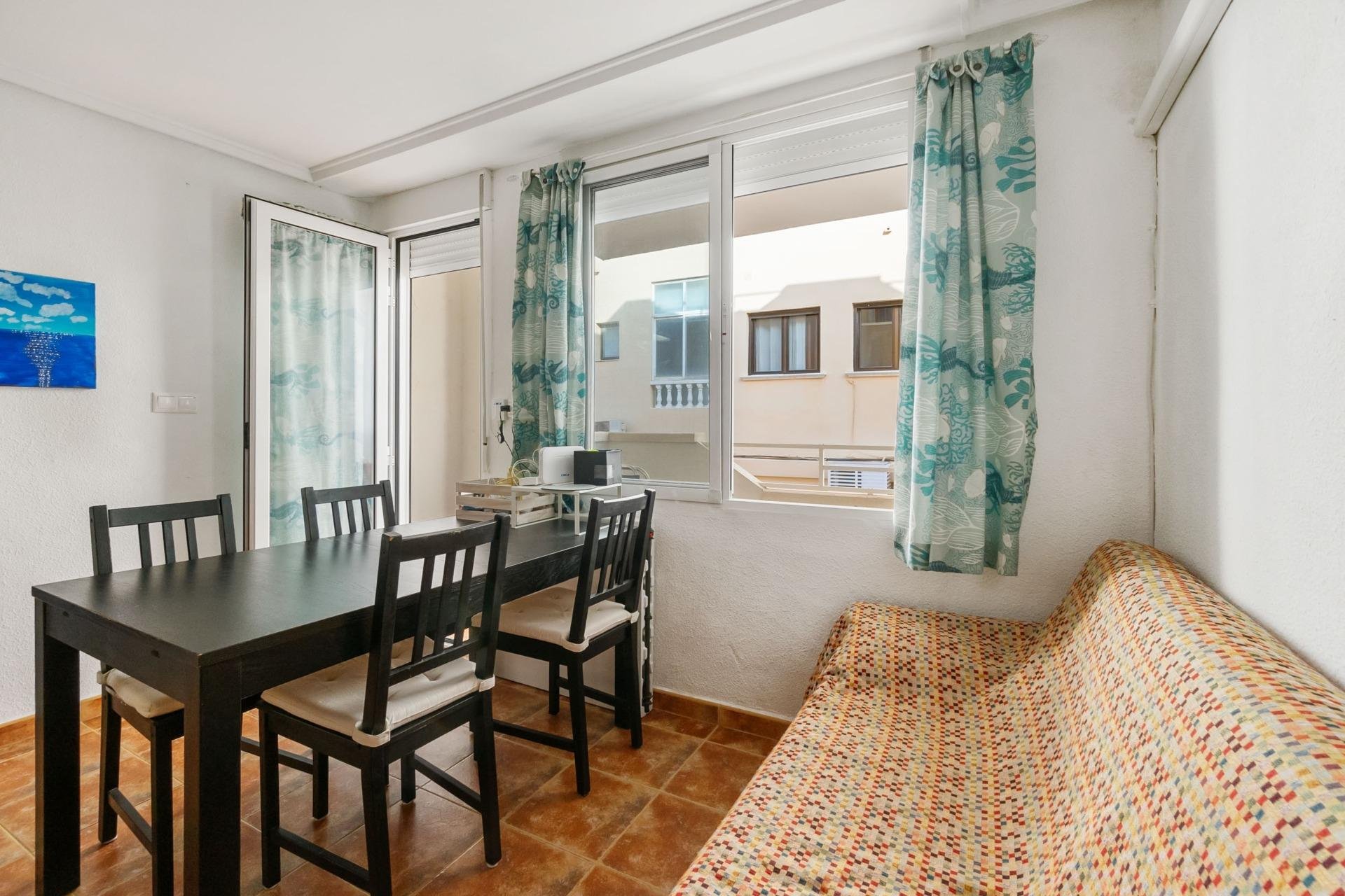 Resale - Apartment - Torrevieja - La Mata