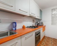 Resale - Apartment - Torrevieja - La Mata