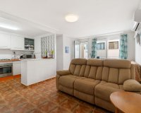 Resale - Apartment - Torrevieja - La Mata