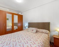 Resale - Apartment - Torrevieja - La Mata