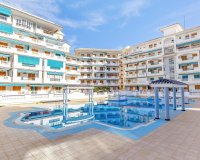 Resale - Apartment - Torrevieja - La Mata