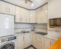 Resale - Apartment - Torrevieja - La Mata