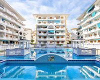 Resale - Apartment - Torrevieja - La Mata