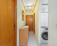 Resale - Apartment - Torrevieja - La Mata