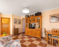 Resale - Apartment - Torrevieja - La Mata