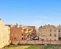 Resale - Apartment - Torrevieja - La Mata