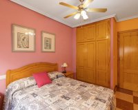 Resale - Apartment - Torrevieja - La Mata