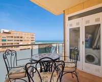 Resale - Apartment - Torrevieja - La Mata