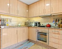 Resale - Apartment - Torrevieja - La Mata