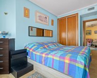 Resale - Apartment - Torrevieja - La Mata