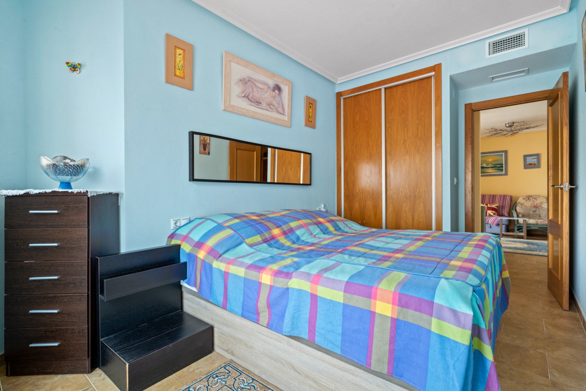 Resale - Apartment - Torrevieja - La Mata