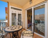 Resale - Apartment - Torrevieja - La Mata