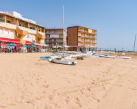 Resale - Apartment - Torrevieja - La Mata