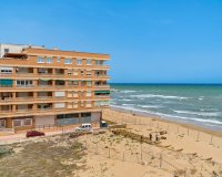 Resale - Apartment - Torrevieja - La Mata