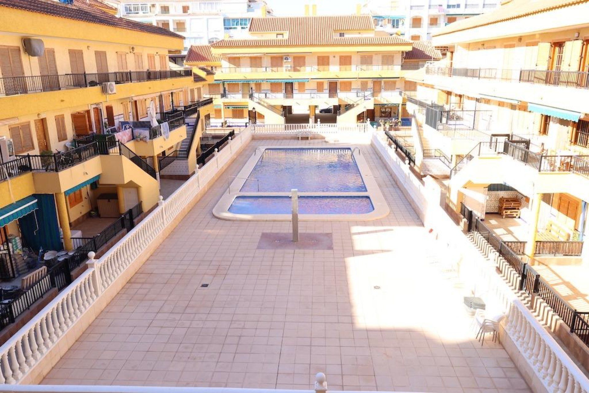 Resale - Apartment - Torrevieja - La Mata