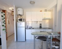 Resale - Apartment - Torrevieja - La Mata