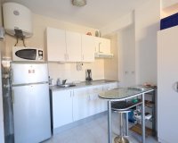 Resale - Apartment - Torrevieja - La Mata