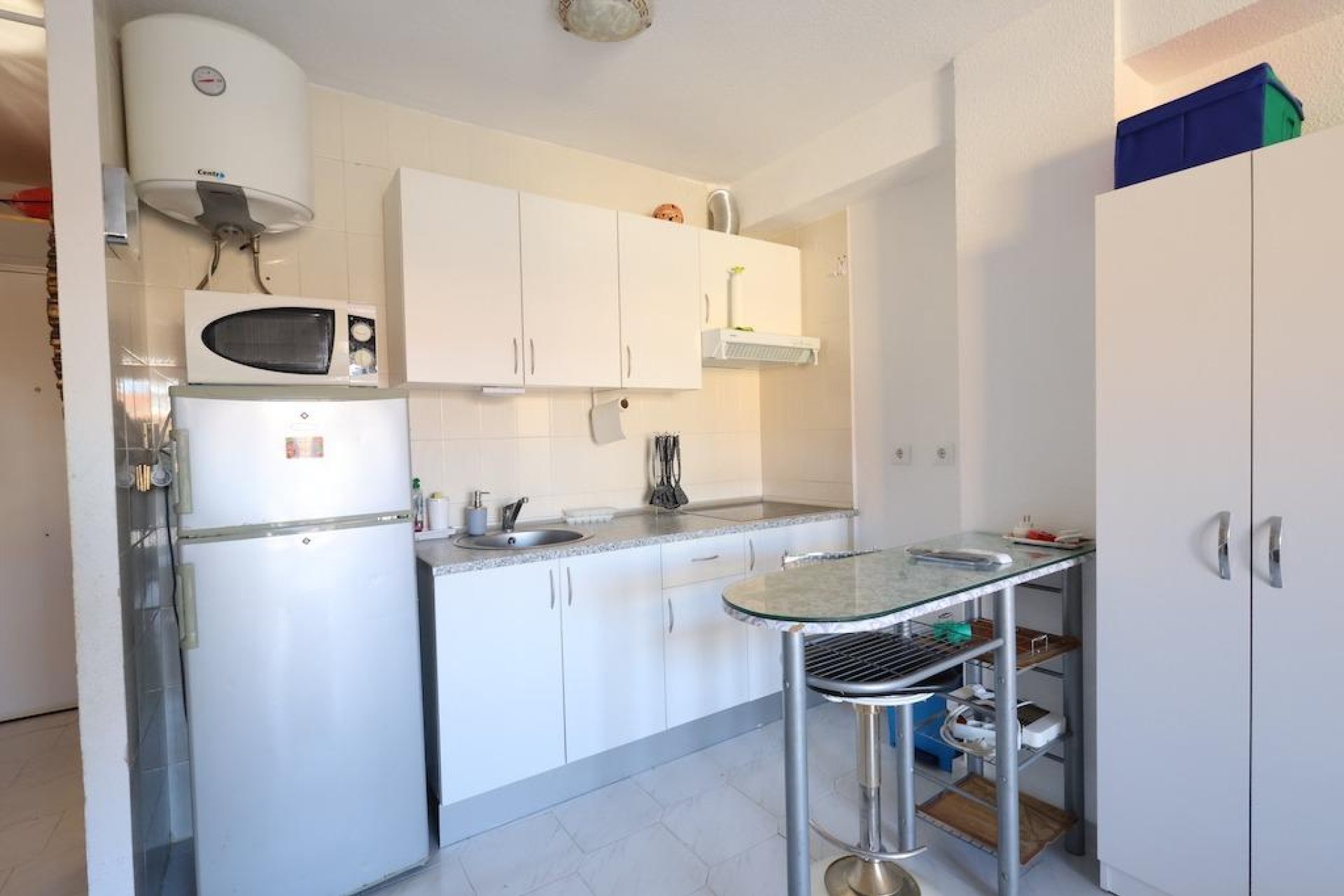 Resale - Apartment - Torrevieja - La Mata