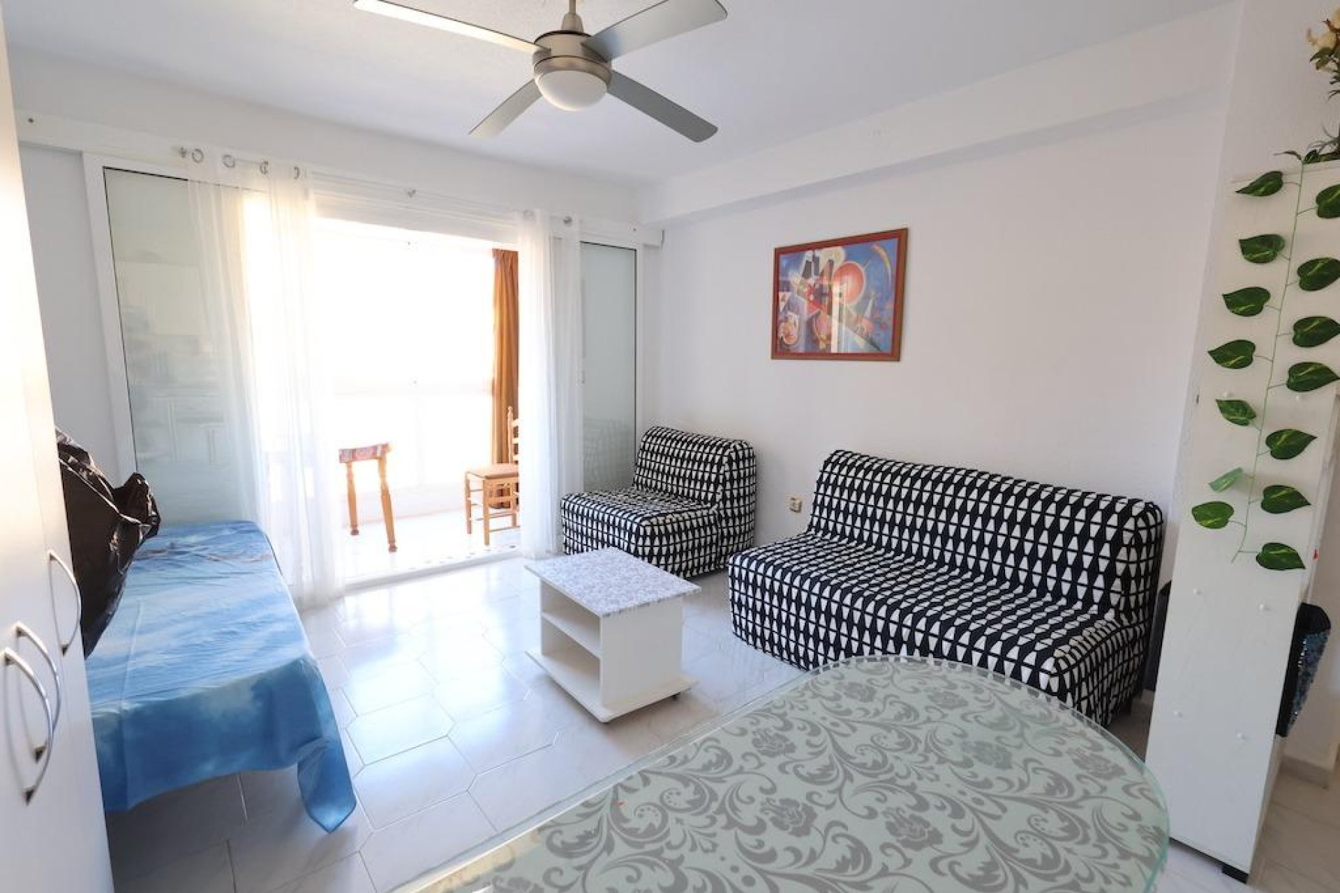 Resale - Apartment - Torrevieja - La Mata