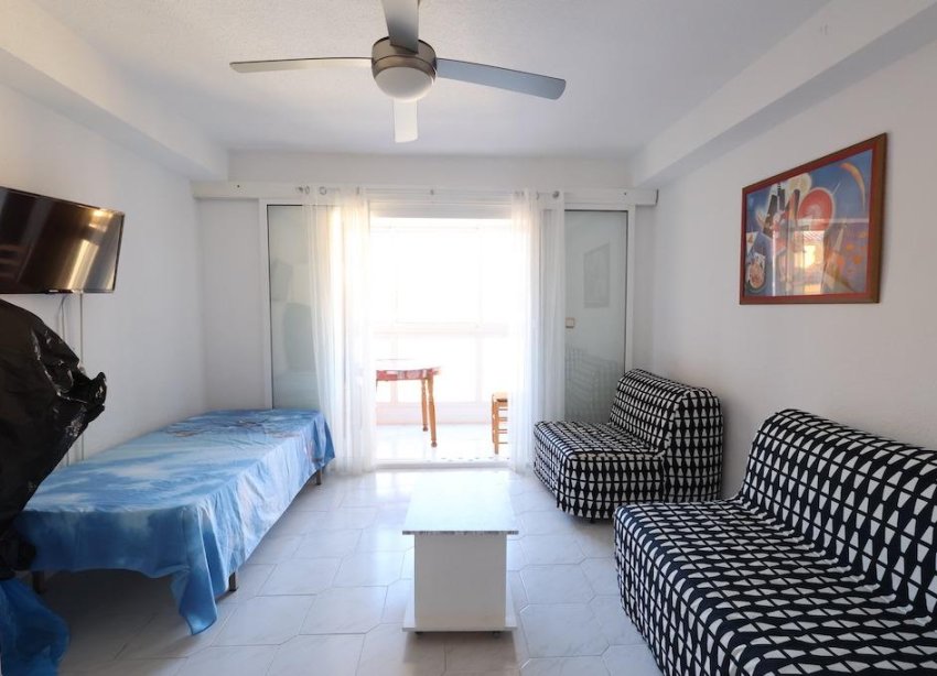 Resale - Apartment - Torrevieja - La Mata