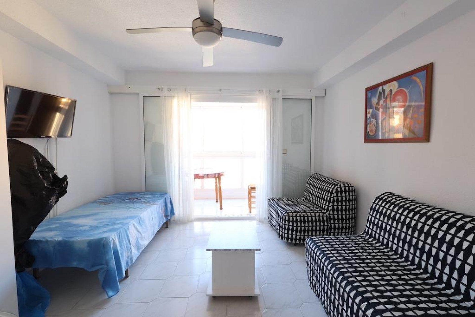 Resale - Apartment - Torrevieja - La Mata