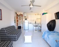 Resale - Apartment - Torrevieja - La Mata