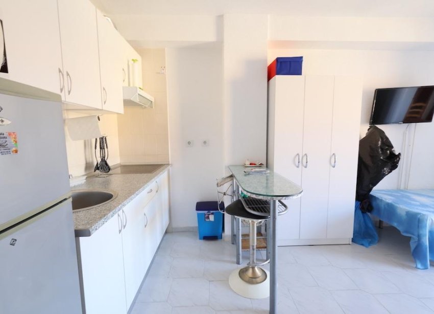 Resale - Apartment - Torrevieja - La Mata