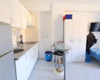 Resale - Apartment - Torrevieja - La Mata