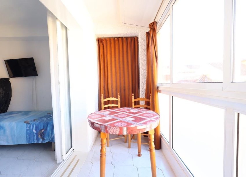 Resale - Apartment - Torrevieja - La Mata