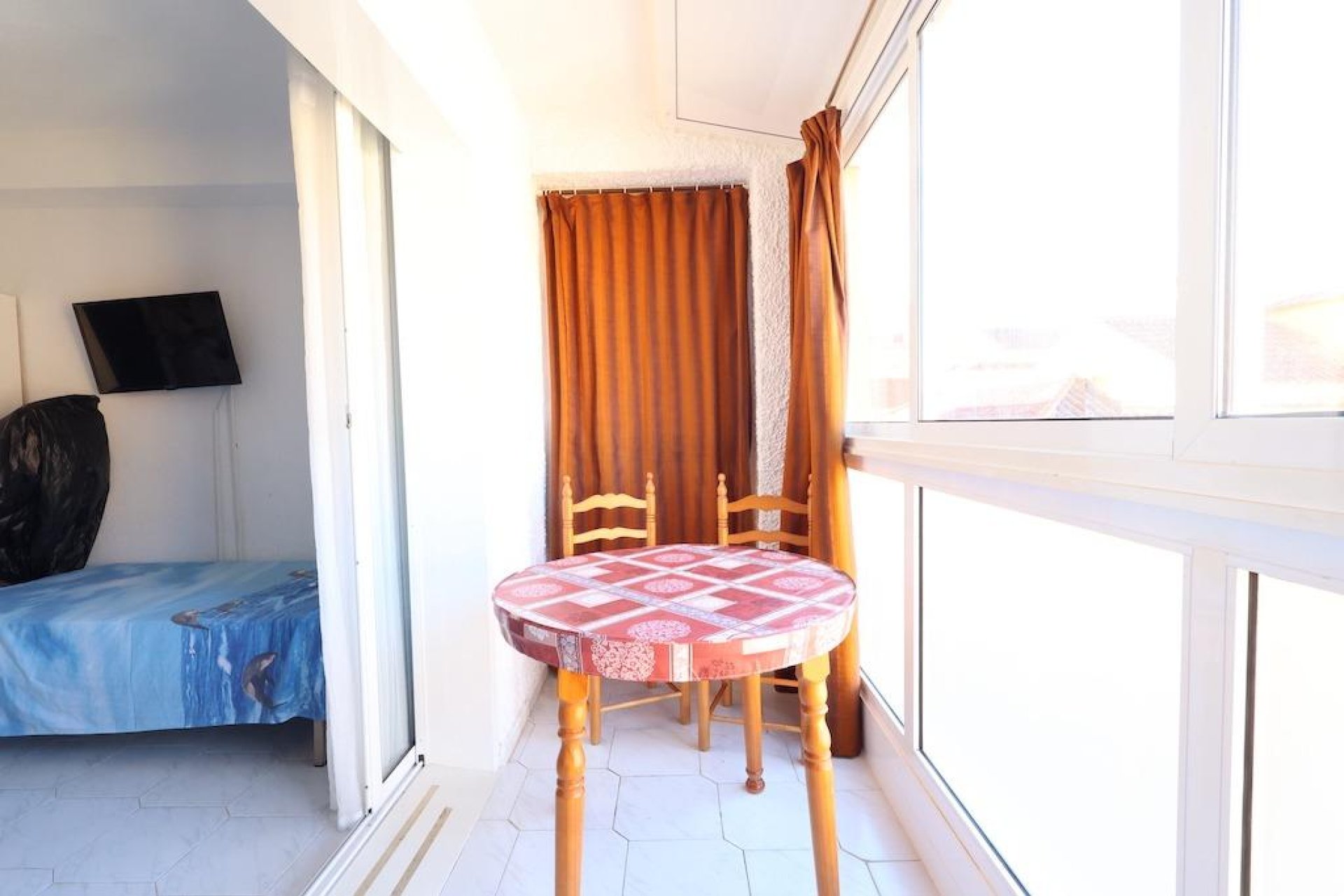 Resale - Apartment - Torrevieja - La Mata