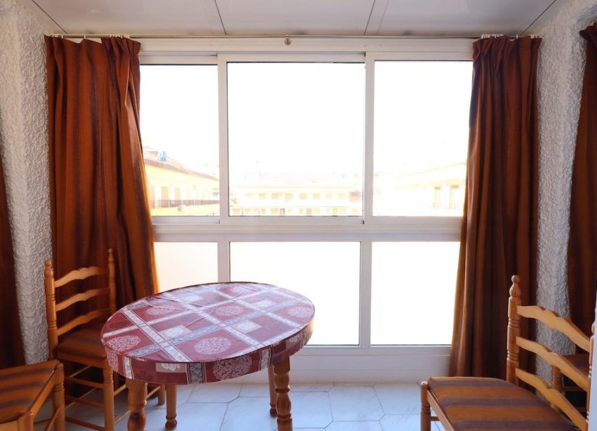 Resale - Apartment - Torrevieja - La Mata