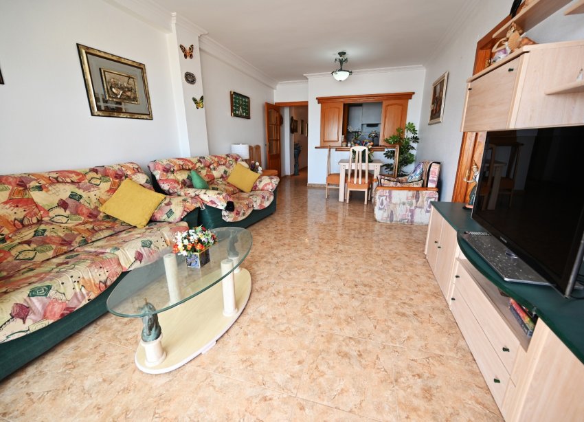 Resale - Apartment - Torrevieja - La Mata