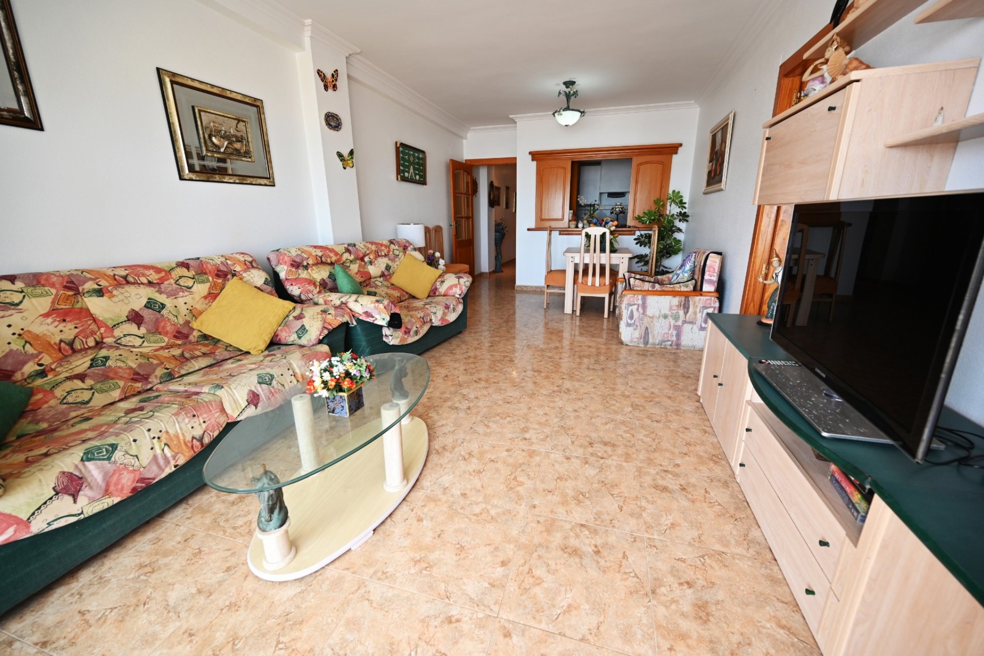 Resale - Apartment - Torrevieja - La Mata