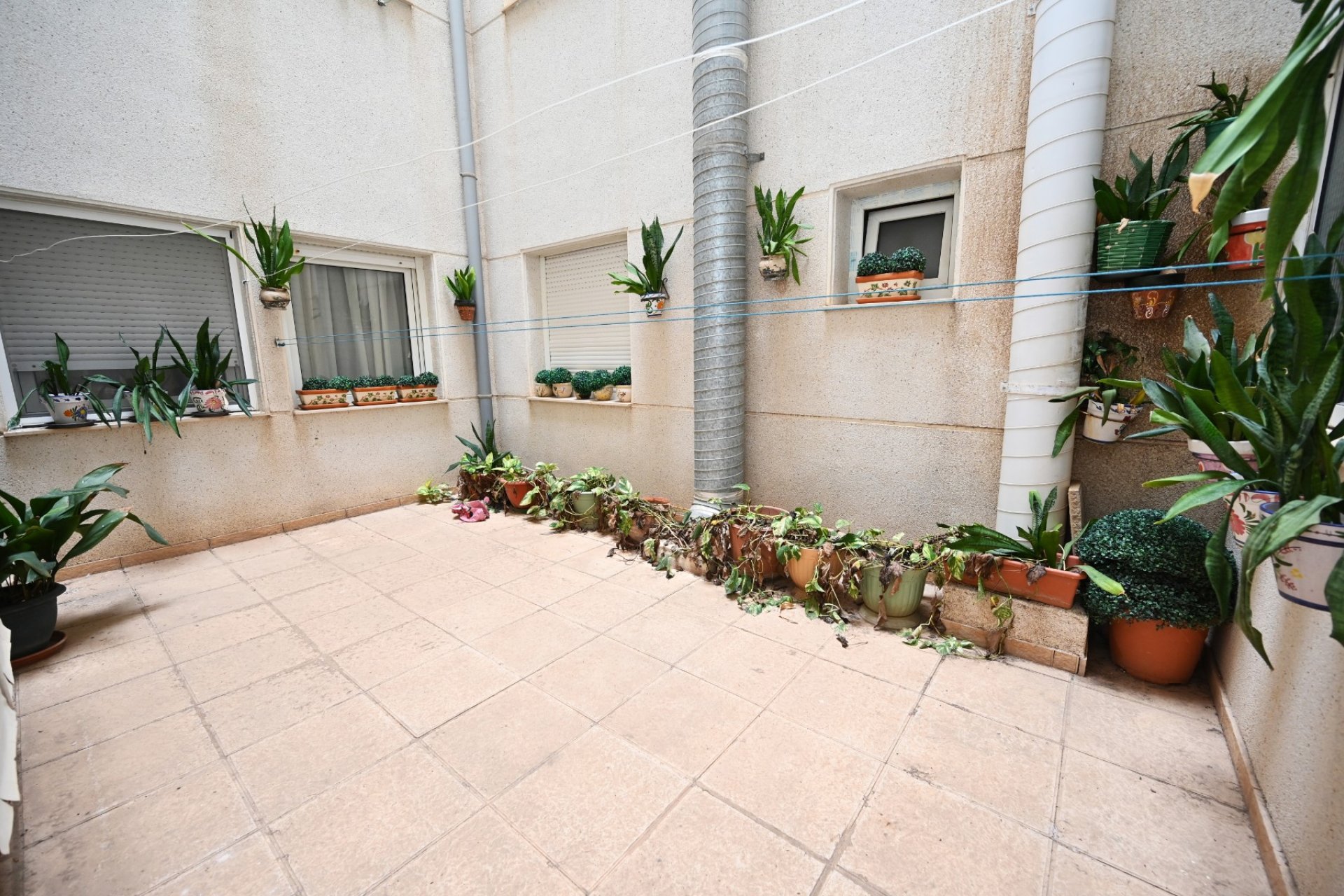 Resale - Apartment - Torrevieja - La Mata