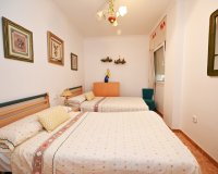 Resale - Apartment - Torrevieja - La Mata