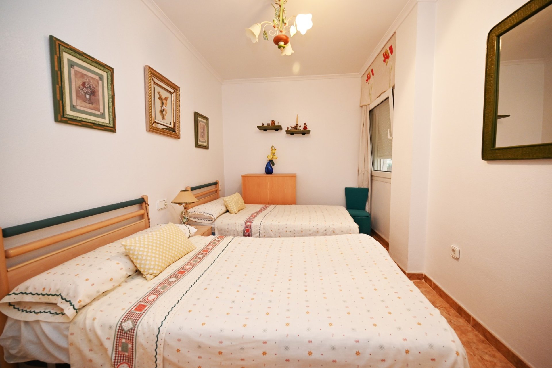 Resale - Apartment - Torrevieja - La Mata