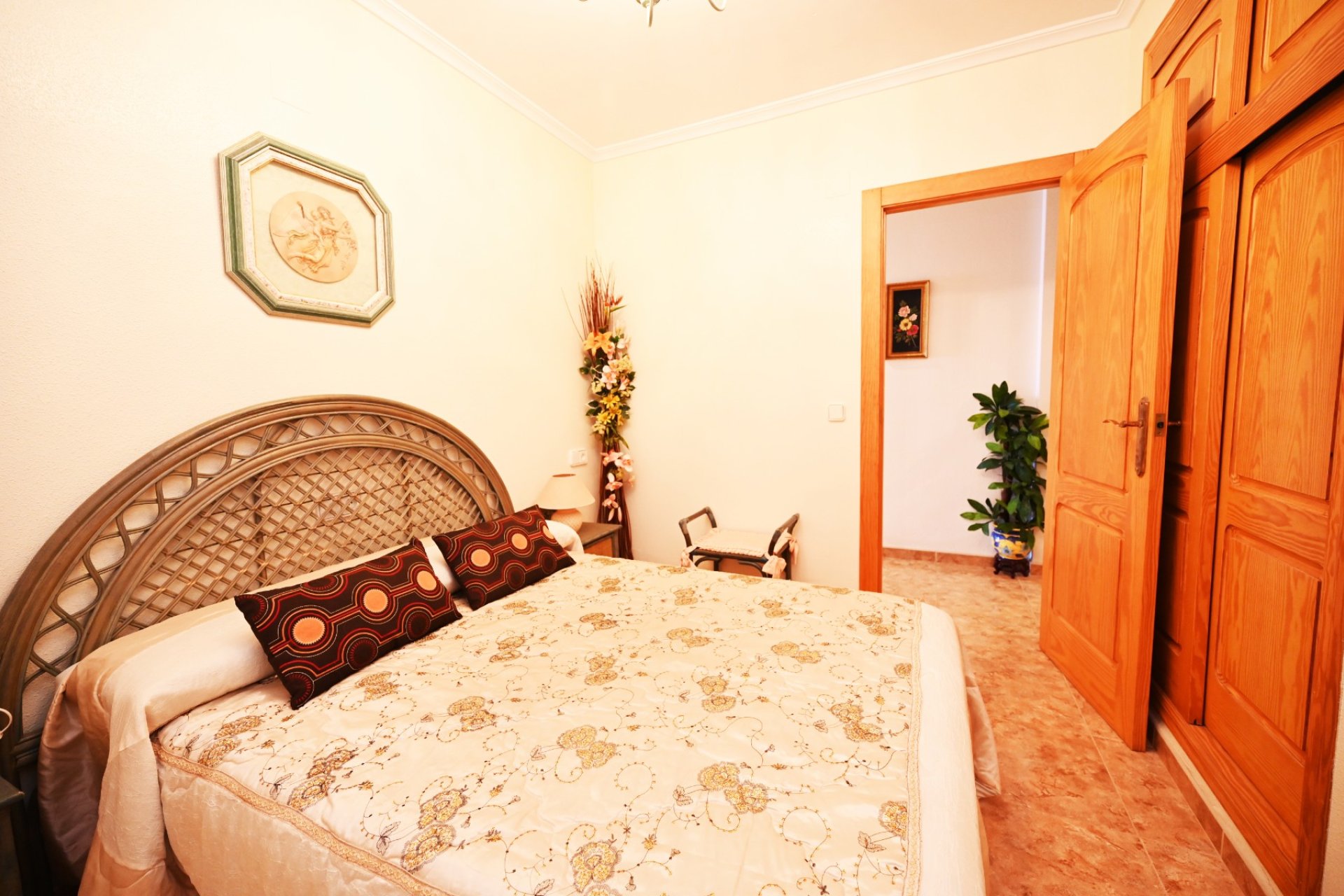 Resale - Apartment - Torrevieja - La Mata