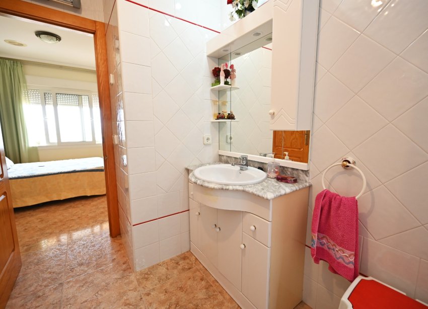 Resale - Apartment - Torrevieja - La Mata