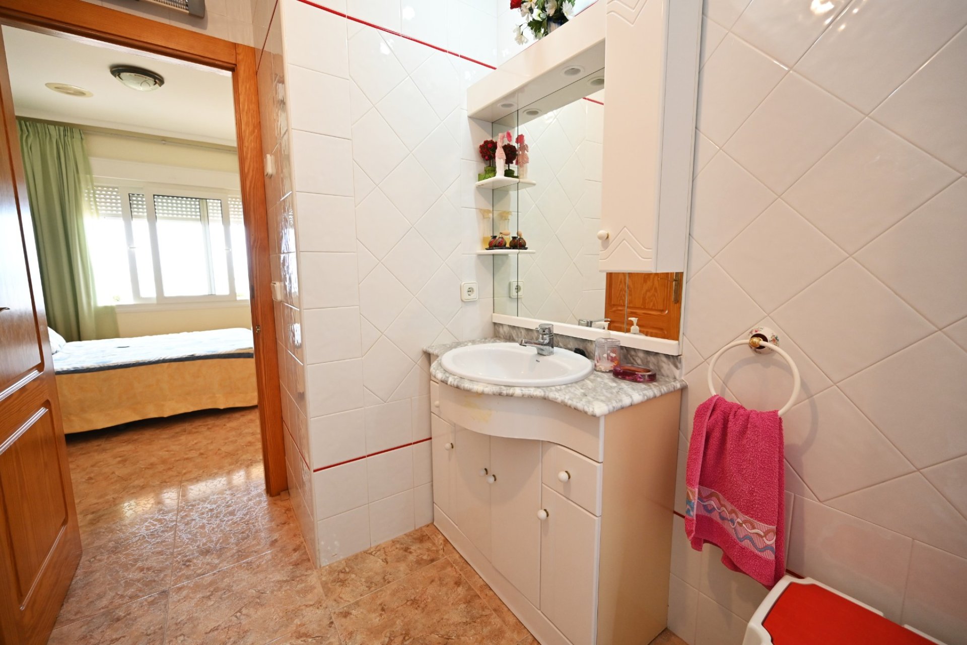 Resale - Apartment - Torrevieja - La Mata