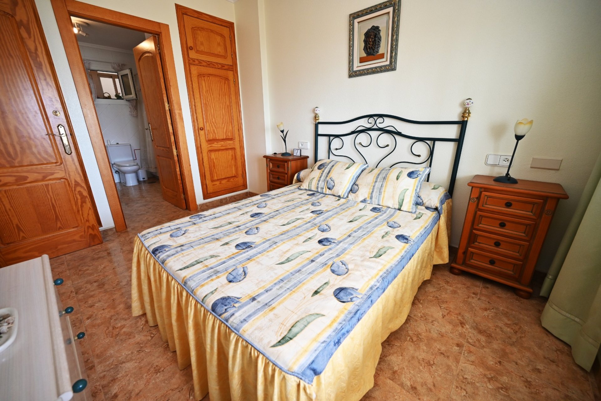 Resale - Apartment - Torrevieja - La Mata