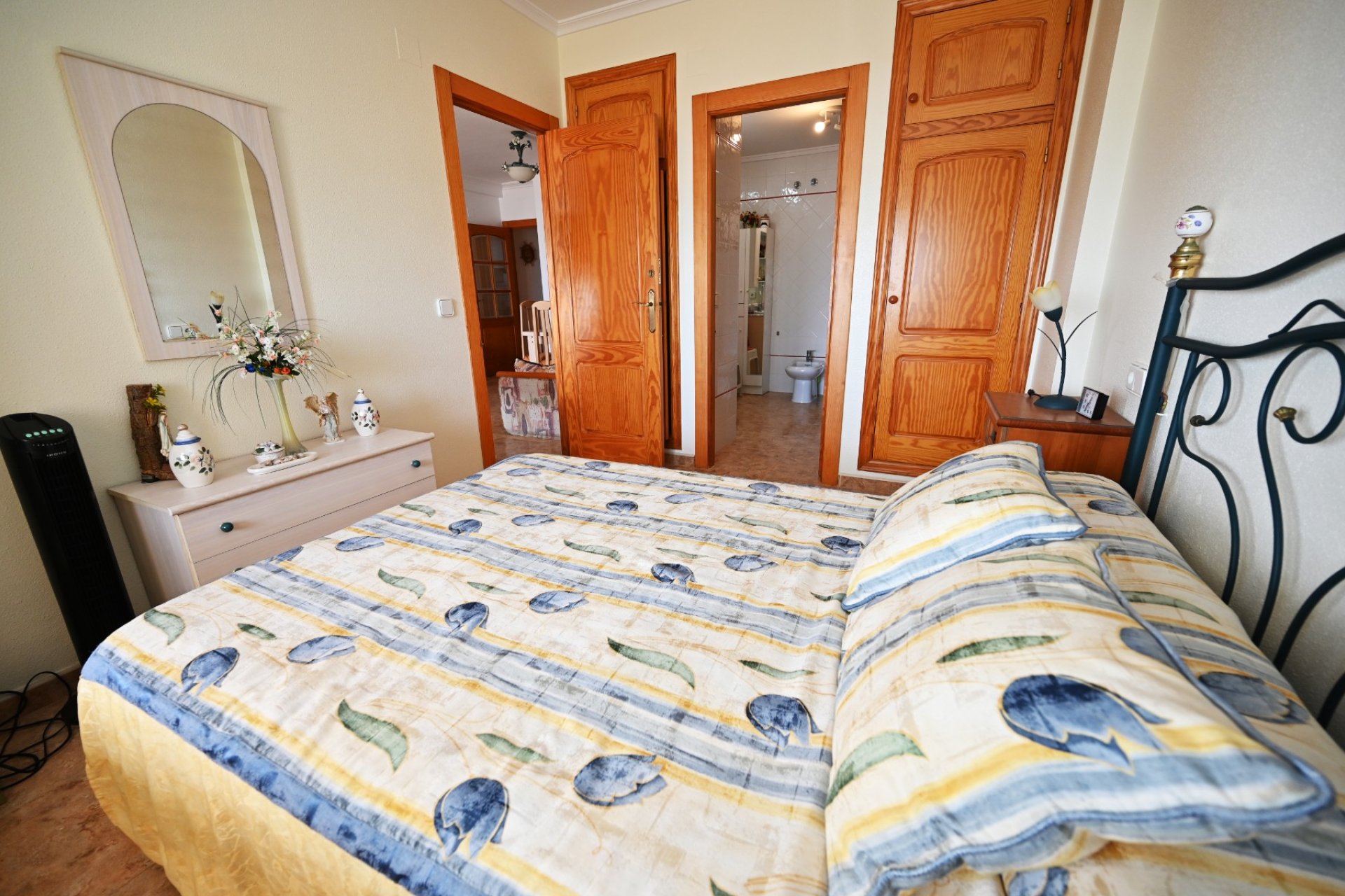 Resale - Apartment - Torrevieja - La Mata