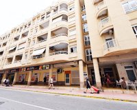 Resale - Apartment - Torrevieja - La Mata